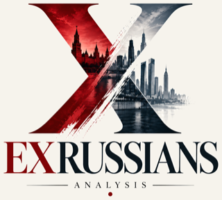EXRUSSIANS — Analysis